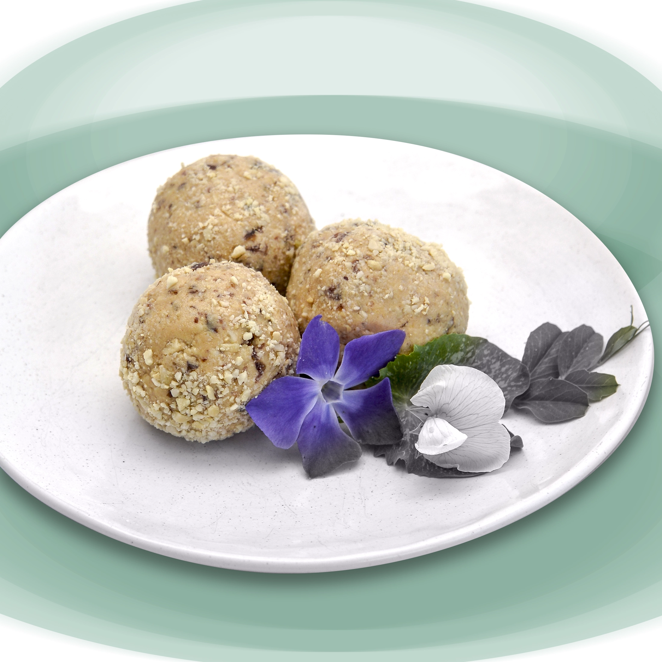 Caramel Protein Balls (6) - Image 3
