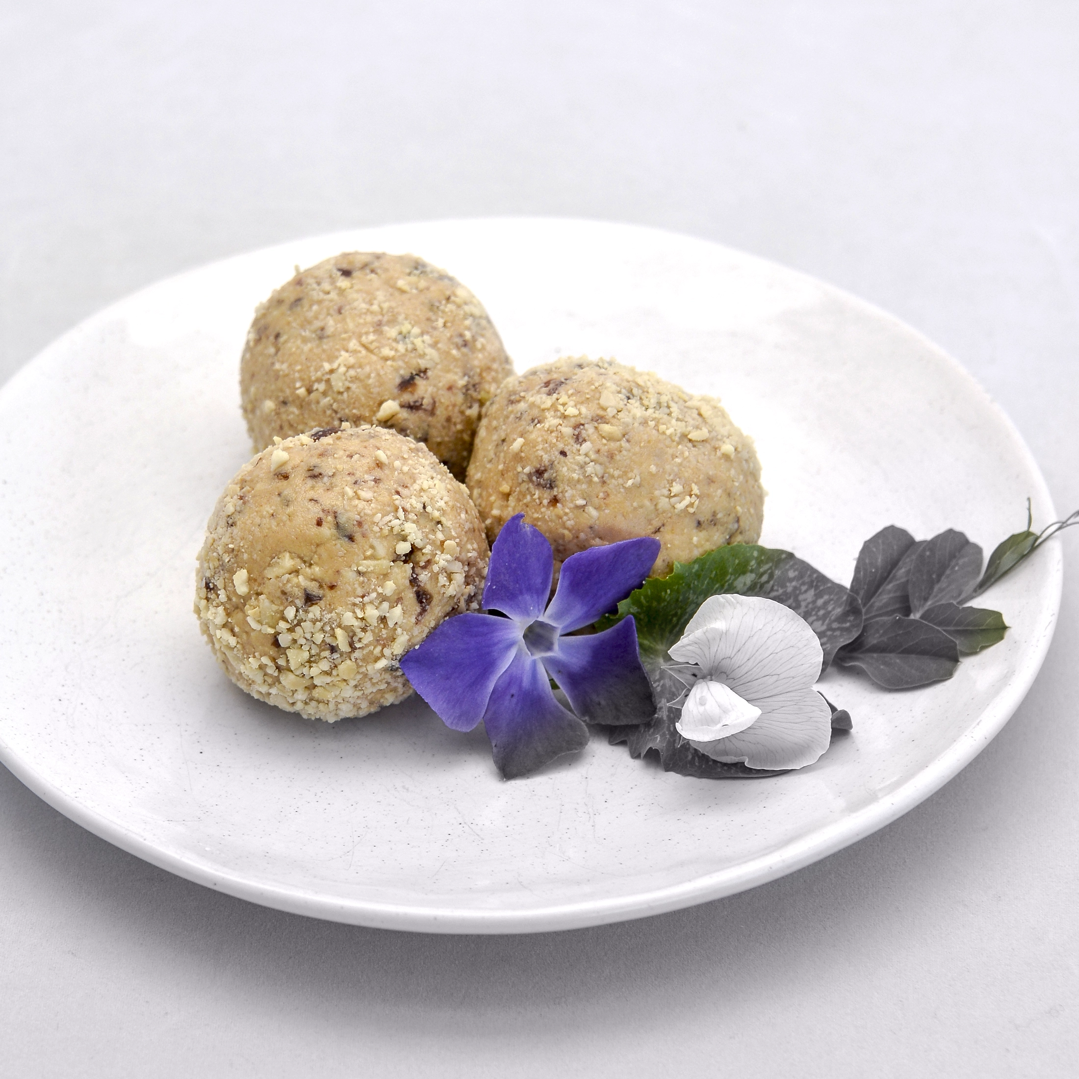 Caramel Protein Balls (6) - Image 2