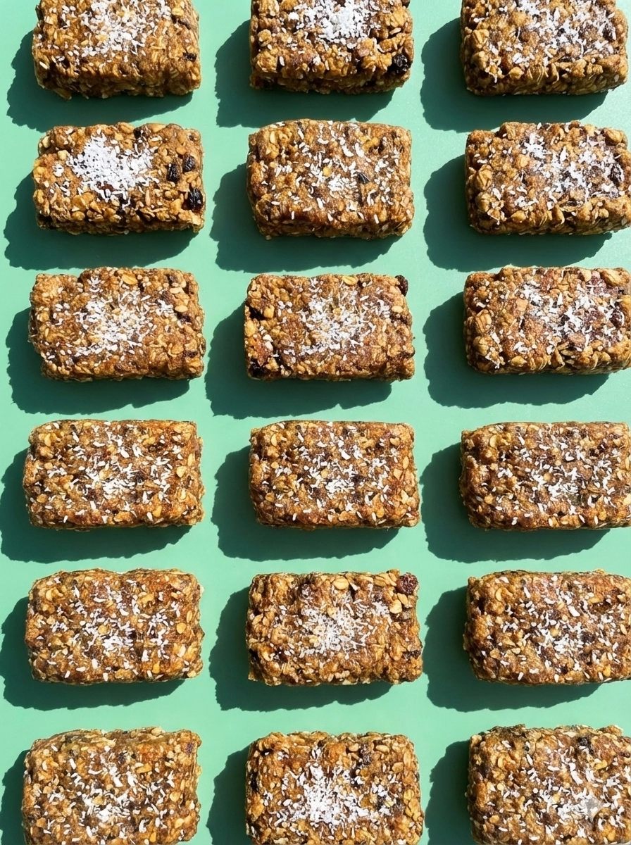 Protein Oat Slice (8)