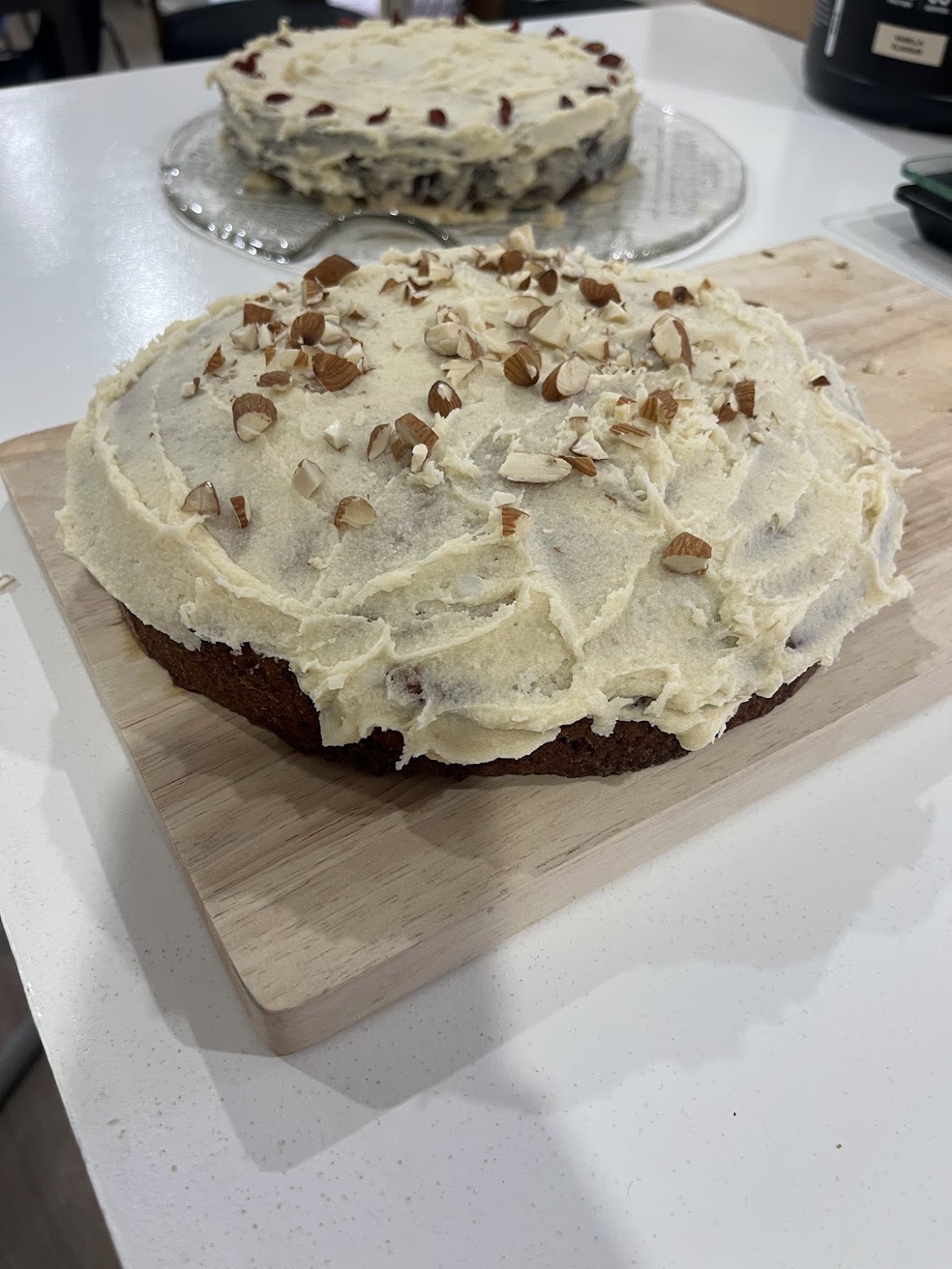 Healthy Honey Cake - Image 5