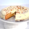 Healthy Honey Cake 1