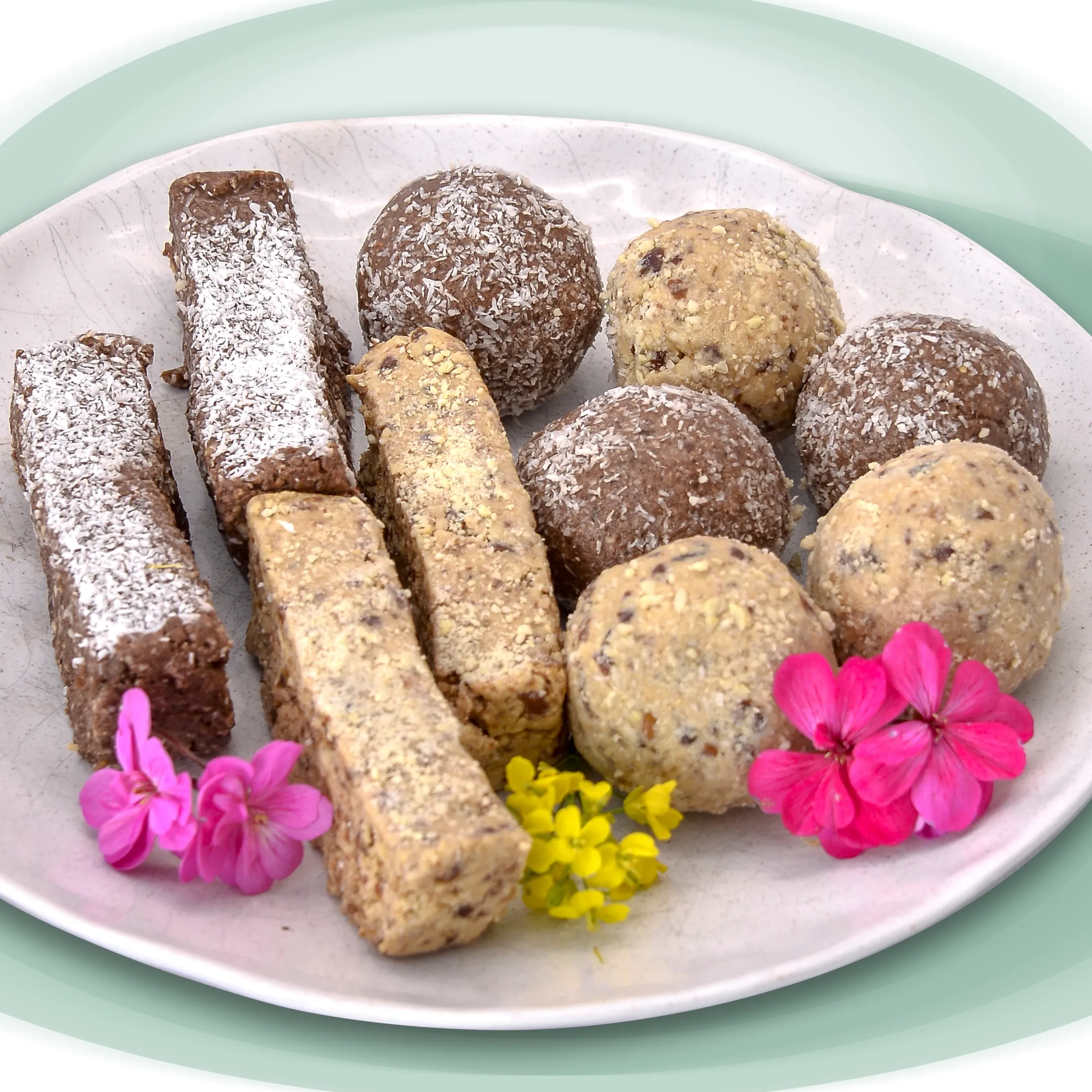 Guilt-Free Catering for Your Next Event