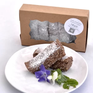 Choc Protein Bars (6)