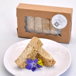 Caramel Protein Bars (6)